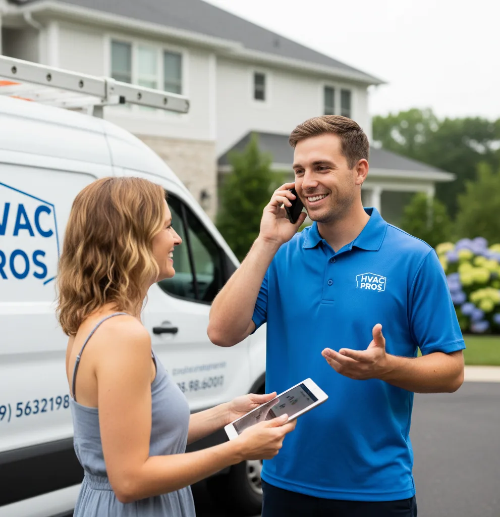 Furnace Installation in Wellsboro, PA